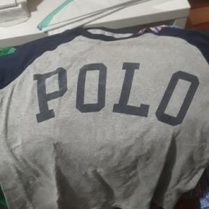 Polo. Kids